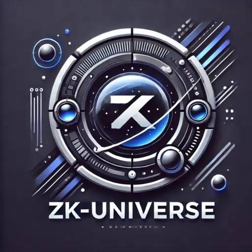 Zk-Universe