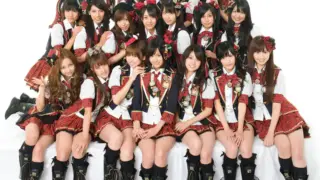 AKB48　