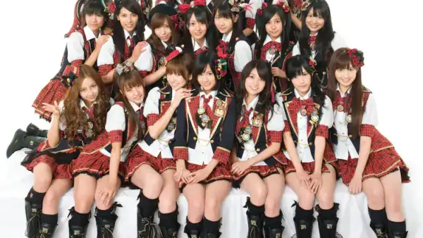 AKB48　