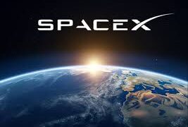 SpaceX＜スペースエックス＞